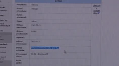 Na veľvyslanectve sa objavil muž, ktorého hľadajú roky. Nikto ho nezadržal ani nenahlásil