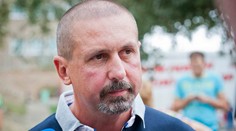 Kouč Cíger oznámil nové posily pred MS, vyjadril sa aj na margo dua z Chicaga