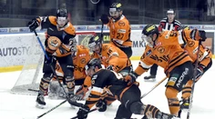 Tipos extraliga: Michalovce prehrali s Košicami a prišli o víťaznú sériu