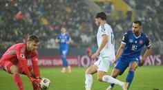 V Severnom Írsku píšu o agónii v Košiciach. Napriek prehre však otvárajú šampanské