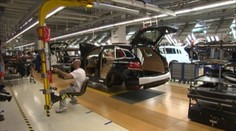 Do dvoch rokov bude prvé terénne Porsche s visačkou Made in Slovakia