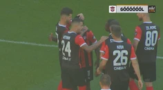 VIDEO: Trnava rozhodla o výhre nad Vionom v prvom polčase. Ďuriš spálil viacero šancí