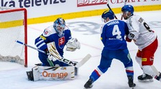 Slovenskí hokejisti Čechom nestrelili ani gól, v príprave zaznamenali štvrtú prehru. Húska tím podržal