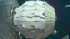 Astronauti z ISS prvýkrát vstúpili do nafukonacieho modulu BEAM