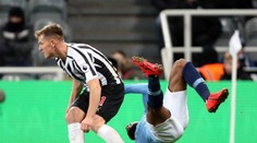 Dúbravkov Newcastle otočil s Manchestrom City, MUFC v závere vyrovnali