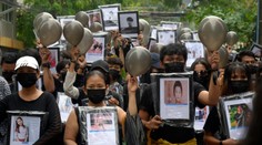 V Mjanmarsku porušujú ľudské práva. Zhromaždili až 180-tisíc dôkazov