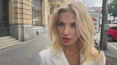 Exkluzívny rozhovor s ministerkou Šimkovičovou: Kam presunul rezort kultúry vzácnu bustu od Donatella?