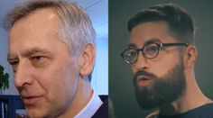 Kampaň vrcholí. Vypočujte si, ako zaspieval Figeľ či zarapoval Poliačik