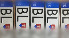 S novou ŠPZ Bratislavy jazdíte aj vďaka Markíze. Takto sa to udialo