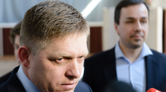 Fico: Odchod Grécka z eurozóny nebude pre Slovensko nič znamenať