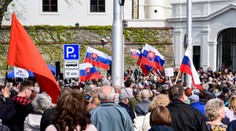 Slovensko si všímajú aj za hranicami: Z najväčšieho podporovateľa Ukrajiny môže byť Putinov spojenec