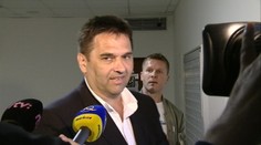 Údajný dvojnásobný vrah si nepriešiel vypočuť rozsudok. Ani jeho advokát netuší, prečo