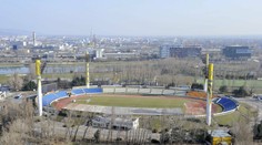 Futbalový Slovan má problém. Bude hrať domáce zápasy EL v Maďarsku?