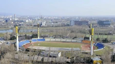 Futbalový Slovan má problém. Bude hrať domáce zápasy EL v Maďarsku?