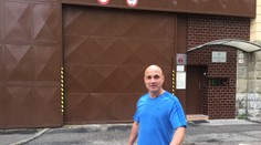 Cinkota po prepustení z väzenia prehovoril: Pomohol mu aj tento slávny herec