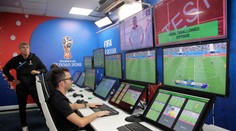 Prvé MS s videorozhodcom. Takto funguje novinka, ktorá má zaručiť spravodlivosť