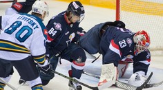 Slovan má za sebou druhú výhru sezóny, Viedenský na röntgen