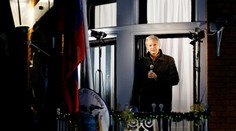 Francúzsko odmietlo udeliť azyl zakladateľovi WikiLeaks
