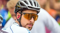 Sagan o tretie zlato: Na víťazstvo potrebujem súhru troch vecí