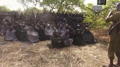 Nigérijská armáda oslobodila takmer 300 žien, ktoré uniesli islamisti