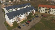 Nájomné byty budú, no v skromnejšom počte. Záujemcovia sa môžu hlásiť čoskoro