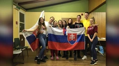 To, o čom kedy si snívali ich rodičia, je pre nich samozrejmosťou. Byť súčasťou EÚ poskytuje mládeži množstvo výhod