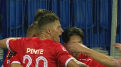 VIDEO: Liptovský Mikuláš šokoval Žilinu a pripísal si prvú výhru v sezóne