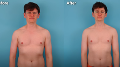 Muž prešiel 250-tisíc krokov za týždeň, aby zistil, ako sa zmení jeho telo. Výsledok ho zaskočil