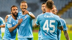 Slovan vyhral nad Sereďou a potvrdil pozíciu lídra