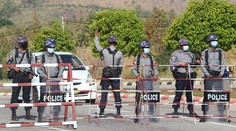 Vojenský prevrat v Mjanmarsku: Armáda prevzala moc, vyhlásila výnimočný stav