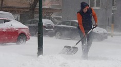 Za mrazivým počasím na Slovensku nie je „beštia z východu“. Odborník uviedol veci na pravú mieru