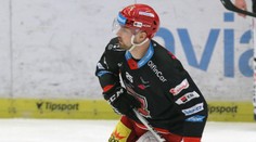 Slovenský hokejista exceluje v Česku. Tamášiho označili za najkomplexnejšieho hráča extraligy