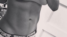 Kde má brucho?! Táto žena porodila pred týždňom v kúpeľni