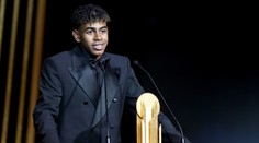 Kopa Trophy prekvapenie nepriniesla: Najlepším mladíkom sveta tínedžerský zázrak Barcelony