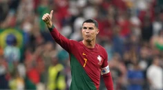 Ronaldo opäť v nominácii Portugalska, je dôležitý a tréner s ním počíta. Ukáže sa aj u nás?