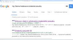 Čo robiť, keď chcete niečo osobné dostať preč z Googlu?