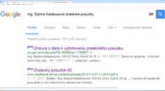 Čo robiť, keď chcete niečo osobné dostať preč z Googlu?