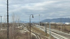 V Tepličke nad Váhom vypadol z vlaku zamestnanec železníc. Hovorkyňa prezradila, čo presne sa stalo