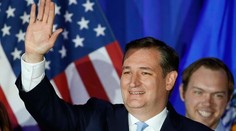 Ted Cruz vyhral republikánske primárky vo Wisconsine
