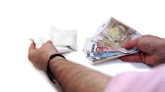 Celosvetový rebríček vnímania korupcie: Slovensko si oproti minulým rokom pohoršilo