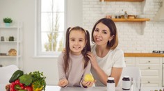 Rady od odborníkov, ako účinne posilniť imunitu detí pred nástupom do školy