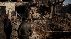 V okolí Charkova objavili 25 ruských mučiarní