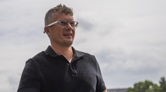 Nevhodná nominácia. Opozícia deklaruje, že kandidatúru Zuriana na šéfa policajnej inšpekcie nepodporí