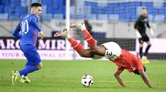 V tíme sa stretne aj s reprezentačným kolegom. Slovák mení klub, v zahraničí chce nájsť nový impulz