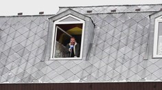 Farár Kuffa, ktorý v izolácii bojuje s covidom-19: Choroby sa nebojíme, ale nechceme ju