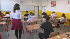 Deviataci majú za sebou celoštátne testovanie. Učitelia prezradili, čo žiakom robí najväčší problém