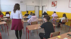 Deviataci majú za sebou celoštátne testovanie. Učitelia prezradili, čo žiakom robí najväčší problém