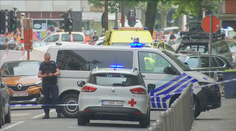 Útok v belgickom Liege neprežili dve policajtky, treťou obeťou je mladý muž