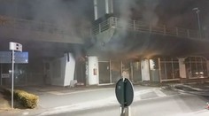 Letisko na Sicílii zachvátili plamene. Situáciu nám opísal Slovák, ktorým tam je s rodinou