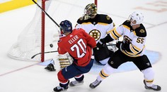 VIDEO: Washington rozdrvil Boston, Montreal s Tatarom získal bod
